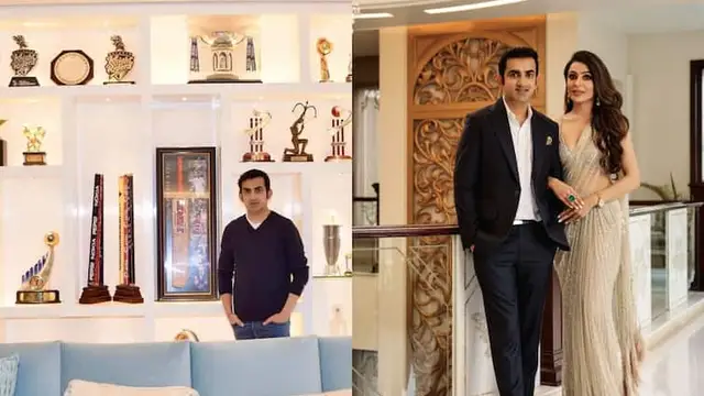 Gautam Gambhir Net Worth: 5 किलो चांदी… BMW और ऑडी, जानिए कितने अमीर हैं टीम इंडिया के नए हेड कोच गौतम गंभीर