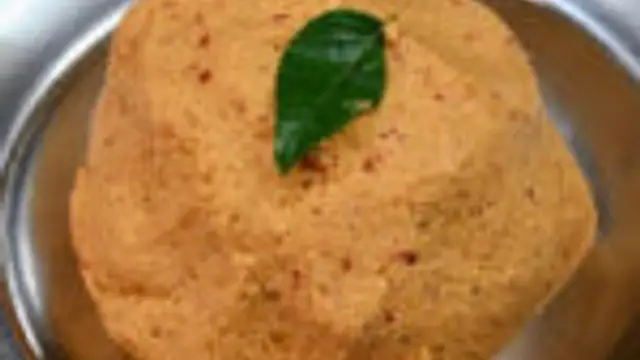 ரசம் சாதம், சாம்பார் சாதமுடன் சாப்பிட ருசியான கிராமத்து பருப்பு துவையல் இப்படி செய்து பாருங்க! இதன் ருசியே தனி!