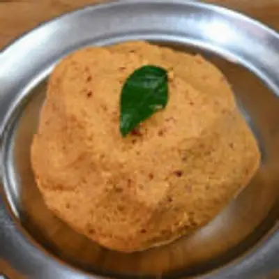 ரசம் சாதம், சாம்பார் சாதமுடன் சாப்பிட ருசியான கிராமத்து பருப்பு துவையல் இப்படி செய்து பாருங்க! இதன் ருசியே தனி!
