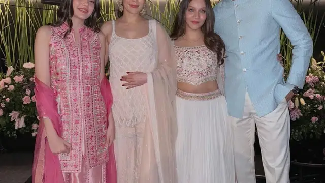 तीन-तीन बच्चों की मां हैं वालूश्चा डिसूजा, ग्लैमरस बेटी को देख लोग खा गए धोखा, बोले- लगा बॉलीवुड एक्ट्रेस है