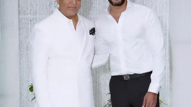 आइए जानते है पॉपुलर एक्टर दुलकर सलमान की सफलता का छिपा हुआ फॉर्मूला