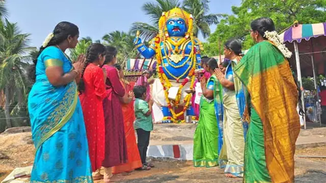 kuladeivam