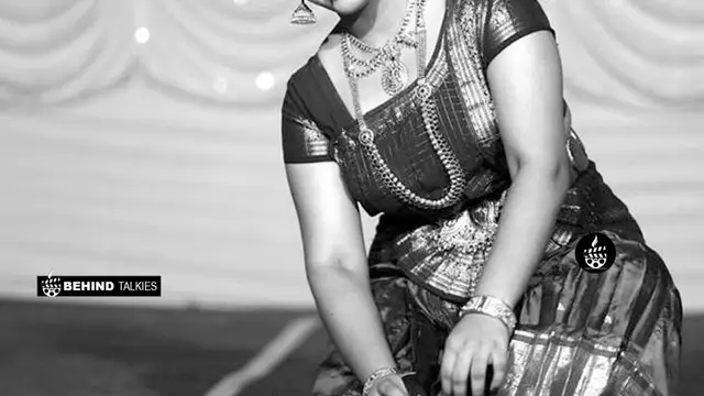 sowbhagya a Classical Dnacer