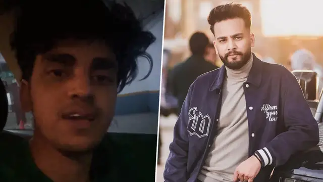 Breaking! Bigg Boss OTT 3 का हिस्सा बनेंगे मैक्सटर्न! एल्विश संग हुई कॉन्ट्रोवर्सी का मिलेगा फायदा?