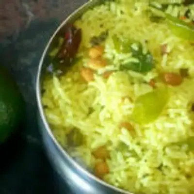 ருசியான நார்த்தங்காய் சாதம் ஒரு முறை இப்படி செய்து பாருங்க! ஒரு பருக்கை சாதம் கூட மிச்சம் வைக்கமாட்டாங்க!