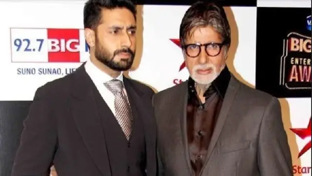 Abhishek Bachchan Birthday Special: जब अभिषेक बच्चन को मिला अवॉर्ड तो पिता Amitabh Bachchan ने बेटे की तारीफों के बांधे पुल, कहा- ‘तुम हमेशा बेस्ट हो’