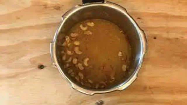 குக்கரில் சமைக்க கூடாத சில உணவுகள்