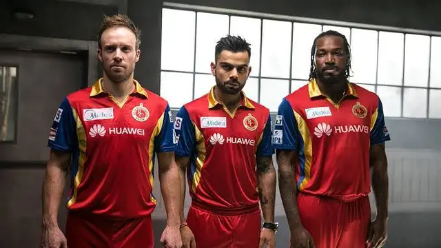“टीम का फोकस सिर्फ विराट कोहली…!” Chris Gayle ने खोल दिया RCB की हार का राज, इस खिलाड़ी की वजह से नहीं हुई जीत हासिल