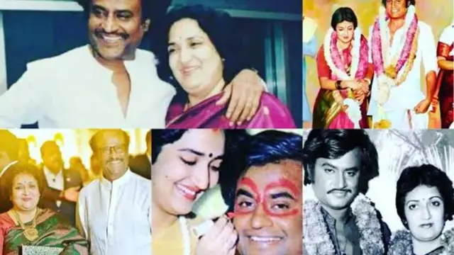 पत्नी लता से पहले Rajnikanth की जिंदगी में आई थी एक लड़की, इस कारण से ठुकरा दिया था एक्टर का वेडिंग प्रपोजल