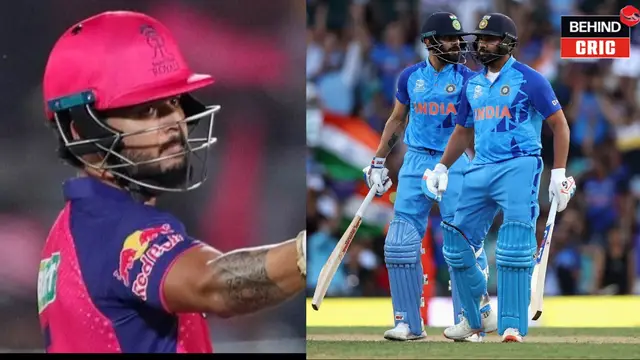 ROHIT SHARMA और VIRAT KOHLI करेंगे OPEN, इंडिया T20 वर्ल्ड कप स्क्वॉड अपडेट