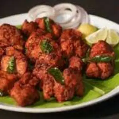 சிக்கன் 65 இனி இப்படி செய்து பாருங்க! கடையில் கூட இவ்வளோ ருசி இருக்காது!