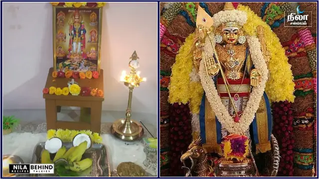 தைப்பூசம் அன்று வாங்க வேண்டிய முக்கியமான மூன்று பொருட்கள்! வீட்டின் வறுமையை போக்கும் தைபூசம்!