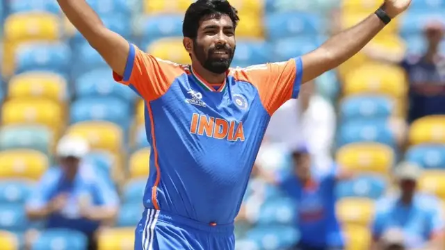T20  World Cup 2024: टीम इंडिया की सेमीफाइनल में जगह पक्की! ऑस्ट्रेलिया से हार का भी नहीं होगा असर, समझें गणित