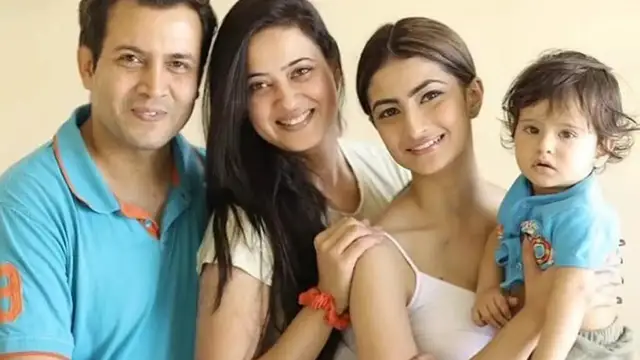 मां श्वेता की दूसरी प्रेग्नेंसी की खबर सुन हैरान हो गईं थीं पलक, बोलीं- ऐसा लगा जैसे कॉन्ट्रैक्ट टूट गया…