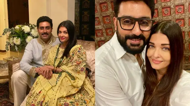 OMG! कई बॉलीवुड स्टार्स ने रखे हैं पत्नियों के मजेदार नाम, कोई है ‘पैनिक बटन’ तो कोई ‘देवी जी’, देखें पूरी लिस्ट