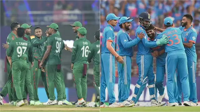 இதுமட்டும் நடந்தால் வெற்றி எங்களுக்குத்தான் – பங்களாதேஷ் அணியின் பயிற்சியாளர் நம்பிக்கை.