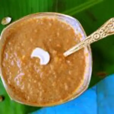 ருசியான கோதுமை ரவை பாயசம் இப்படி ஒரு முறை செஞ்சி பாருங்க!