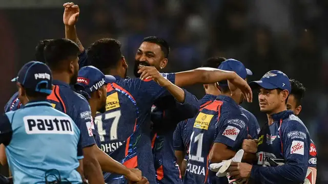 லக்னோ அணிக்கு எதிரான போட்டியில் வெற்றி பெறுமா மும்பை அணி ? கணிப்பு இதோ!