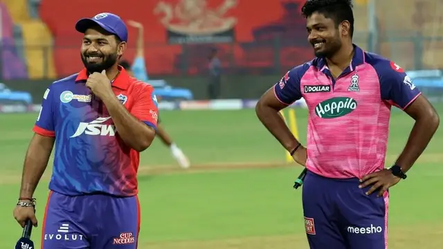 IPL 2024: RR vs DC, जयपुर में आज गेंदबाज या बल्लेबाज किसे मिलेगी मदद, देखें SMS स्टेडियम की पिच रिपोर्ट