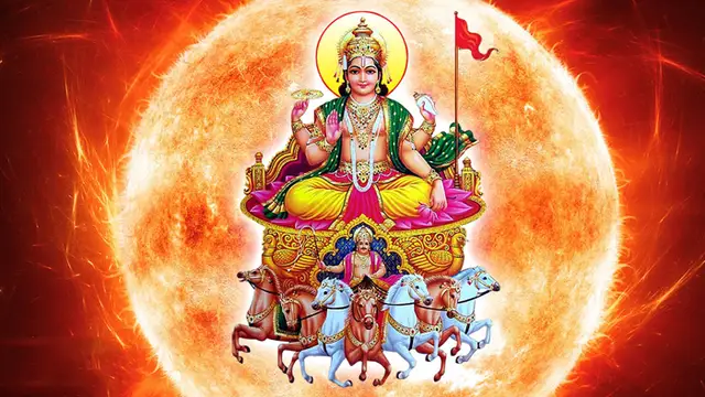 இன்றிலிருந்து சூரியனால் பல வழிகளில் பணம் சம்பாரிக்க போகும் யோககார ராசிக்காரர்கள் இவர்கள் தான்!