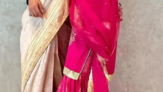 बेटी राशा थडानी संग Raveena Tandon ने पूरी की 12 ज्योतिर्लिंग यात्रा, महादेव की भक्ति में डूबी दिखीं एक्ट्रेस