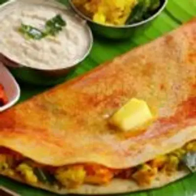 ருசியான மைசூர் மசாலா தோசை இப்படி செய்து பாருங்க இதன் ருசியே தனி!