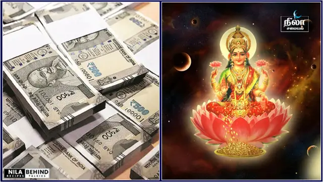 வெறும் 7 நாட்களில் கடன் தொல்லையிலிருந்து விடுபட்டு வீட்டில் பணம் சேர நாம் செய்ய வேண்டியவை!