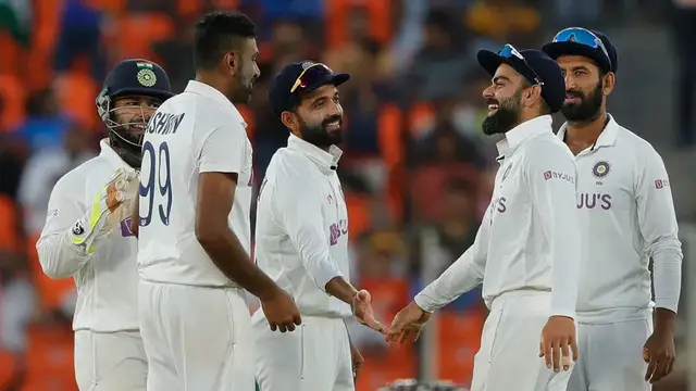 BCCI ने शेयर कर दी 17 सदस्यी भारतीय टीम की जानकारी! जाने कौन हुआ टीम से बाहर और किसे मिला मौका WTC फाइनल में खेलने का