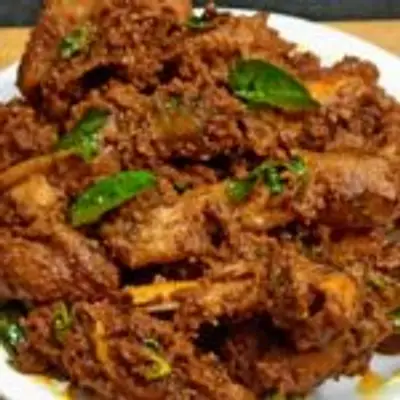காரசாரமாக நாட்டுக்கோழி இஞ்சி வறுவல் இப்படி மட்டும் செய்து பாருங்க பின் நீங்களே அடிக்கடி செய்வீங்க!