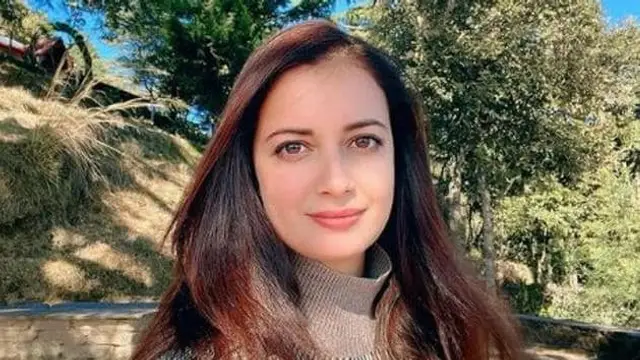 दीया मिर्जा ने खुलासा किया कि अच्छे दिखने के कारण उन्हें बहुत सारी Rejections  का सामना करना पड़ा, उन्होंने अपने स्ट्रगलिंग के दौर को किया याद
