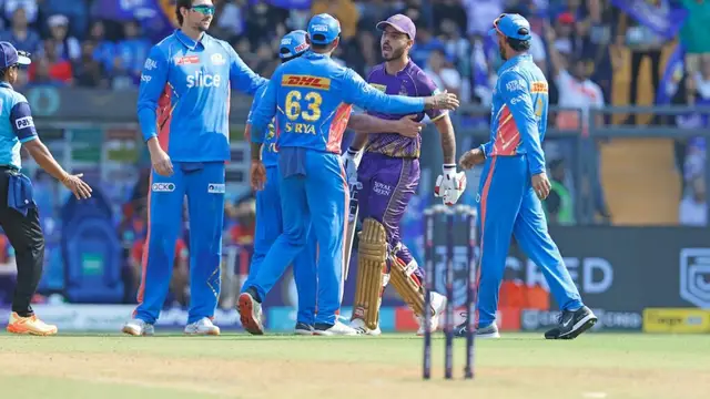 சமீபத்தில் நடந்த சர்ச்சைகளினால் KKR அணியின் கேப்டன் பதவியில் இருந்து ராணாவை நீக்க வாய்ப்பு.