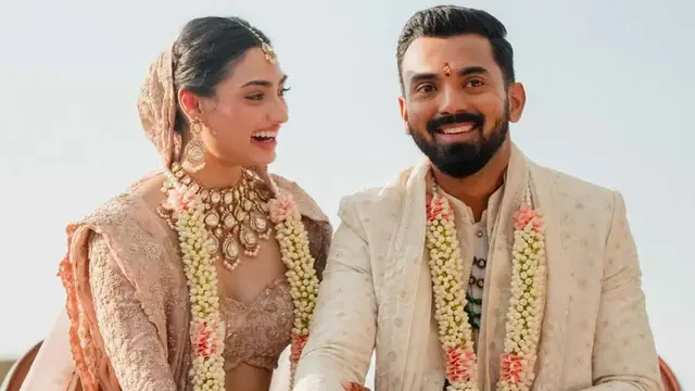 Year Ender: 2023 में इन सितारों ने धूम-धाम से रचाई शादी, अब पार्टनर संग मनाएंगे पहला न्यू ईयर, देखें लिस्ट