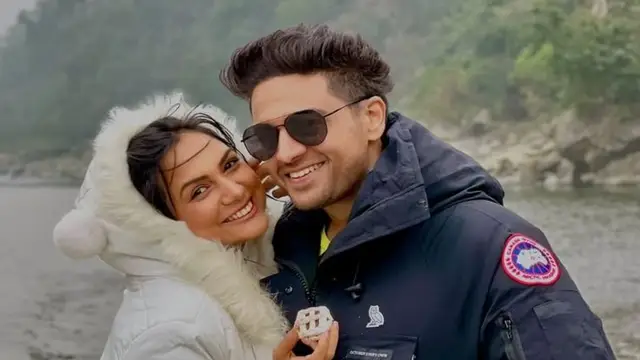 ₹10 करोड़ की एलिमनी की खबरों पर आकांक्षा चमोला का बड़ा जवाब, गौरव खन्ना से तलाक पर भी बोलीं