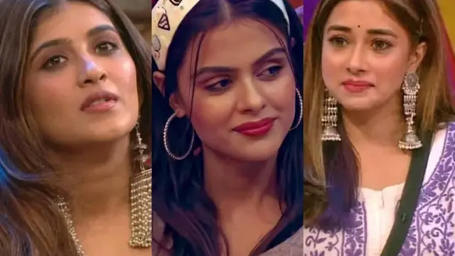 Bigg Boss 16 Promo: प्रियंका ने कहा–“ युद्ध छिड़ गया है” , सौंदर्या शर्मा और निमृत कौर अहलूवालिया निशाने पर