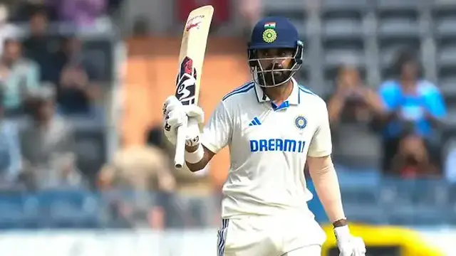 IND vs AUS: केएल राहुल से एडिलेड में हो जाती भारी गलती, टीम इंडिया का मुफ्त में हो जाता नुकसान, किस्मत रही मेहरबान
