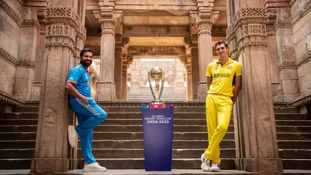 போட்டிகளை எப்படி வெல்வது என்பது ஆஸ்திரேலியாவுக்கு தெரியும் – நாசர் ஹுசைன் அதிரடி.