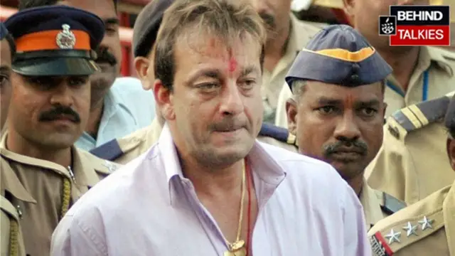 ‘सर, यहां बीड़ी मिलेगी?’ जेल अधिकारी से संजय दत्त ने पूछा सवाल, बोले- पिता के सामने मुझे पहनाई गई थी हथकड़ी