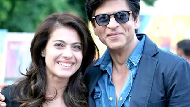 Throwback! शाहरुख ने आमिर को क्यों दिया था काजोल से दूर रहने का सुझाव? काजोल से थी किंग खान को नफरत