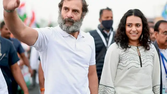 Lok Sabha Elections: मुंबई से लोकसभा चुनाव लड़ेंगें बॉलीवुड के बड़े स्टार्स, माधुरी दीक्षित-स्वरा भास्कर समेत इन नामों की खूब चर्चा