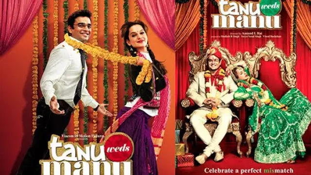 कंगना रनौत ने किया Confirm कि वह Tanu Weds Manu 3 में अभिनय करेंगी, साथ ही Vijay Sethupathi के साथ अगली फिल्म की भी घोषणा की