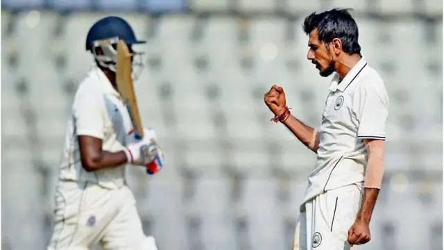 IND vs BAN: टी20 टीम में क्यों नहीं हैं ऋषभ पंत और शुभमन गिल, युजवेंद्र चहल की आखिर गलती क्या है?