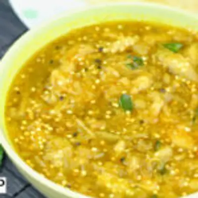 மணமணக்கும் சிதம்பரம் கத்தரிக்காய் பொரியல் செய்வது எப்படி ?