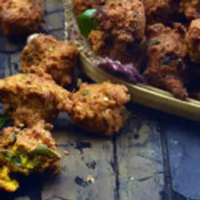 மாலை நேர ஸ்நாக்ஸாக சேனைக்கிழங்கு பக்கோடா இப்படி ஒரு தரம் வீட்டிலயே செய்து பாருங்க!