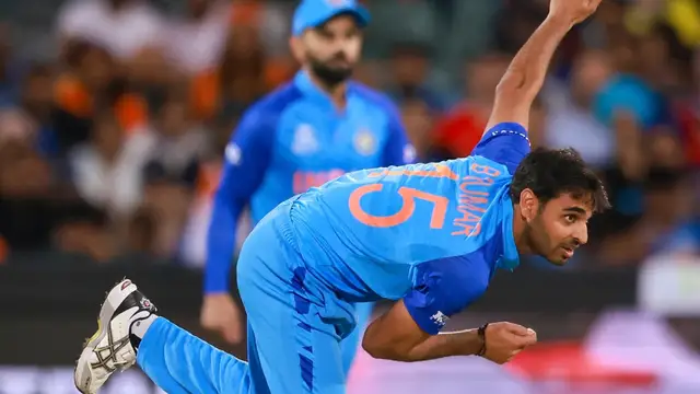 எல்லாம் முடிந்தது… நான் இனி இந்திய அணிக்கு வருவது சந்தேகம் தான் – நட்சத்திர வீரர் அதிரடி அறிவிப்பு.