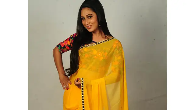 Anjali Ameer