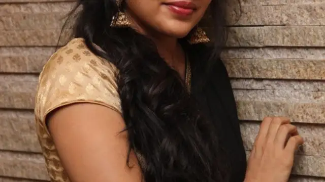 VJ Ramya
