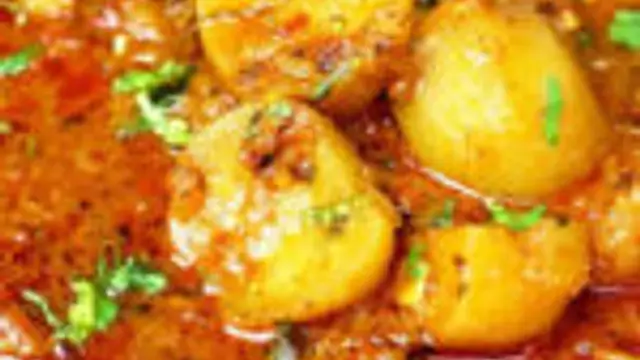 காரசாரமான மசாலா டின்டா ஒரு முறை இப்படி செய்து பாருங்க! சுட சுட சாதத்துன் வைத்து சாப்பிட ஏற்றது!