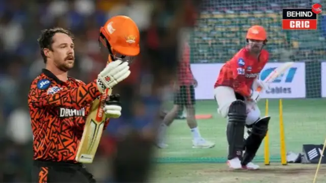 Travis Head Special: मेहनत करने वालों की हार नहीं होती, इस बात का सबूत देखें यहां!