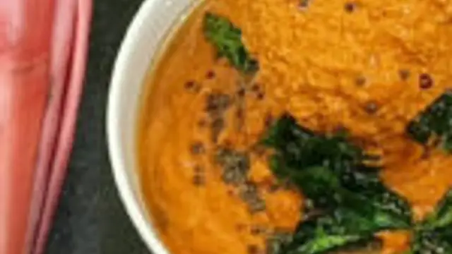 சத்தான அதேசமயம் ருசியான இந்த வாழைப்பூ மடல் சட்னி செய்து பாருங்கள் இதன் சுவை 10 இட்லிக்கும் மேலாக சாப்பிட வைக்கும்!!