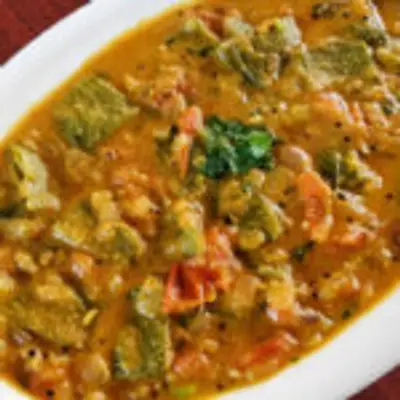 ருசியான அவரைக்காய் குருமா, ஒரு முறை இப்படி வித்தியாசமா செஞ்சு பாருங்க!